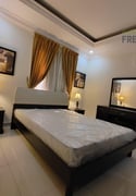 EXCLUSIVE OFFER 1BHK FOR FAMILY FULLY FURNISHED ALSADD INCLUDED - Apartment in Al Sadd