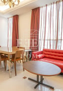 5*Star Hotel APARTMENT | 4 + Maid for RENT - Hotel Apartments in Diplomatic Street