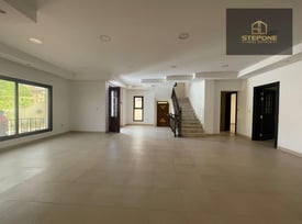 GREAT BRAND-NEW | STAND-ALONE VILLA |7 BEDROOMS - Villa in Al Thumama