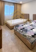 Fine and Dandy Furnished Apartment with Balcony - Apartment in Al Erkyah City