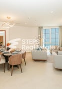 Penthouse 3 BHK w/ Maid's | No Commission - Apartment in Floresta Gardens