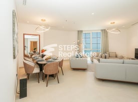 Penthouse 3 BHK w/ Maid's | No Commission - Apartment in Floresta Gardens