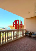 HUGE BALCONY | SPACIOUS 2 BDR | AMAZING AMENITIES - Apartment in Marina Gate