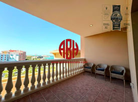 HUGE BALCONY | SPACIOUS 2 BDR | AMAZING AMENITIES - Apartment in Marina Gate