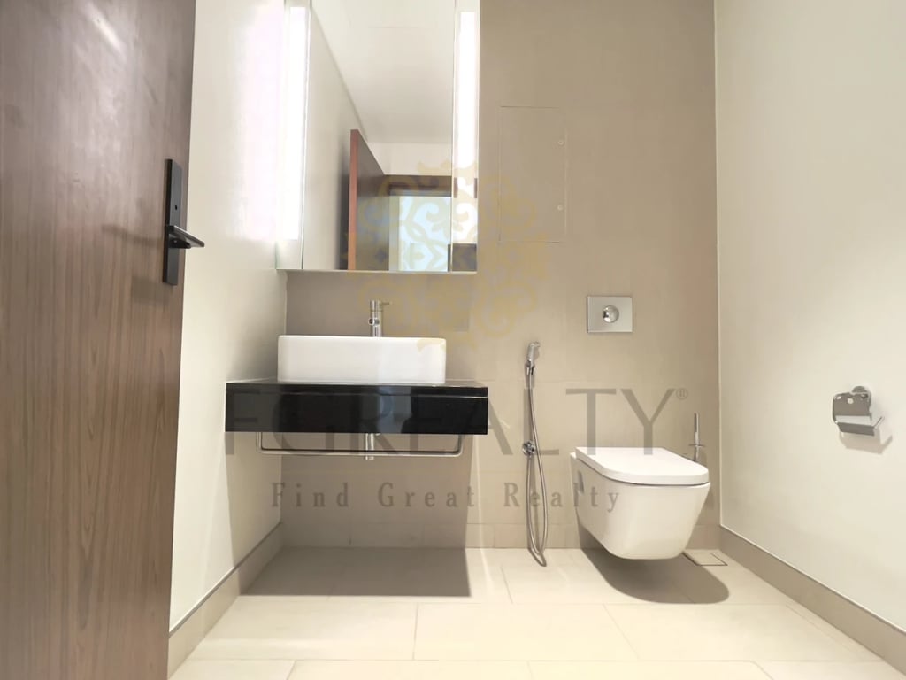 Modern Semi-Furnished 2bhk In  Downtown Msheirib  - Apartment in Msheireb Downtown