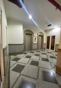 Un/Furnished 3Bedroom Apartment - Apartment in Al Mansoura