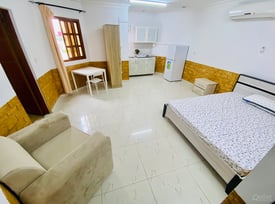 Fully Furnished Studio Apartment - Studio Apartment in Al Dafna