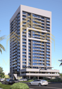 Own an Apartment with Installment Payment Plan - Apartment in Burj Al Marina