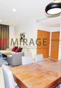 Elegant 2 bedroom apartment in Viva Bahriya - Apartment in Viva West