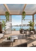Most Luxury 2BR in Qetaifan Island 4 Years Plan - Apartment in Qetaifan Islands