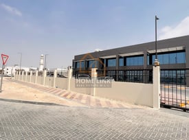 2 Months Free | Newly Workshop | Birkat Al Awamer - Warehouse in Birkat Al Awamer