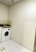 Fully Furnished 2 BHK Apartment - Bills included - Apartment in Al Nuaija Street