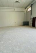 New General,Food,Carpentry and Aluminium Store - Warehouse in Birkat Al Awamer