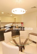 Brand New 1Bed in Lusail Marina with Title deed - Apartment in Lusail City