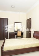 2 BHK Apartment for Rent - Fully Furnished - Apartment in Fereej Bin Mahmoud North