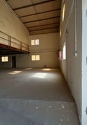Warehouse for rent in Industrial Area - Warehouse in Industrial Area
