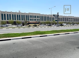 High Quality Fitted Office Space In Al Mamoura - Office in Al Maamoura