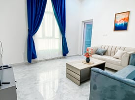 FULLY FURNISHED 1 BHK FOR RENT - Apartment in Old Airport Road