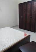 Fully Furnished 1Bedroom Apartment For Rent Al Gharrafa - Apartment in Al Gharafa