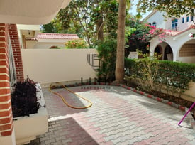 Amazing compound 3 bedroom villa/excluding bills - Compound Villa in Ras Abu Aboud
