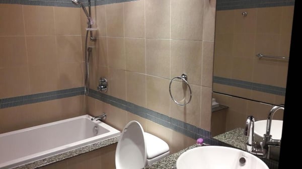 Furnished 2BD Apartment | Porto Arabia - Apartment in Porto Arabia