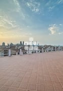 No Agency Fee: 5BR Top-Floor with Huge Terrace - Penthouse in Carnaval