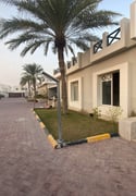Compound villa 3 bed - Ground floor + store - Compound Villa in Al Hadara Street