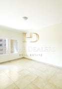 Amazing 2BR Semi Furnished Apt in Porto Arabia - Apartment in West Porto Drive