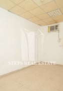 142 Labor Camp Rooms with Warehouse in Industrial - Labor Camp in Industrial Area