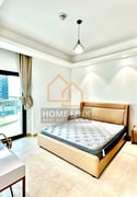 Ready to Move In 2BR Apartment with Sea View - Apartment in Marina Residences 195