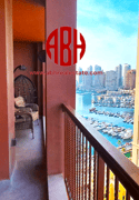 BEST PRICE IN PEARL !! 2 BDR W/ AMAZING AMENITIES - Apartment in Porto Arabia