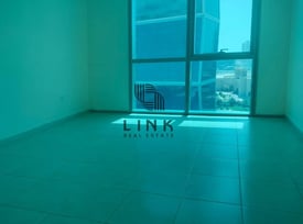 1 Bedroom/Zigzag tower/Unfurnished/Excluding Bills - Apartment in West Bay Lagoon Street
