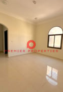 Spacious 4 bedroom (ALL ENSUITE) Nursery within! - Villa in Al Rayyan