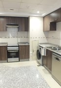 S/F 1BHK Flat In Lusail City + month free - Apartment in Fox Hills A13