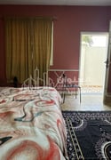 Glamorous furnished Studio with Backyard - Apartment in Al Hadara Street