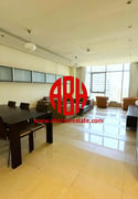 QCOOL FREE | 2 BDR WITH BALCONY | LUXURY AMENITIES - Apartment in West Bay Tower