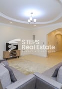 Furnished 2BHK Apartment | Bills inclusive - Apartment in Al Nasr Street