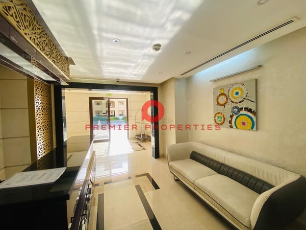 Great Investment Tenanted Studio for Sale Lusail - Apartment in La Piazza