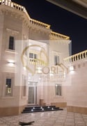 Exquisite 8-Bedroom Villa with Private Elevator - Unfurnished Elegance Awaits! - Villa in Al Kharaitiyat
