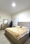 NICE GARDEN VIEW FURNISHED 1 BEDROOM APARTMENT - Apartment in Porto Arabia