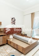 Fully Furnished 2BHK Flat for Rent in The Pearl - Apartment in Giardino Apartments