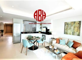 NO AGENCY FEE | BRAND NEW 1BDR | BILLS INCLUDED - Apartment in Abraj Bay