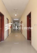 33 Labor Rooms for Rent | All Bills Inclusive - Labor Camp in Industrial Area