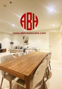 FURNISHED 3 BDR+MAID | SMART HOME | NO AGENCY FEE - Apartment in Al Kahraba 2