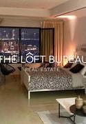 Bills Included Studio Apartment - Apartment in Porto Arabia