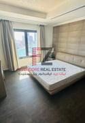 Excluding Studio | With amenities| Furnished - Apartment in Porto Arabia