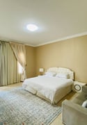 135 SqMt 2BR Fully Furnished Apartment - Apartment in Porto Arabia