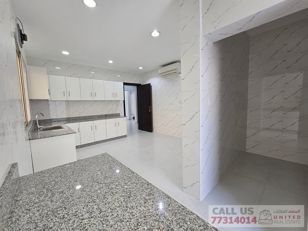 Standalone 5 BHK Villa in Thumama for rent - Villa in Rawdat Al Matar