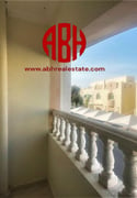 4BDR + MAID CLEAN &amp; SERENE COMPOUND | WITH POOL - Compound Villa in Ain Khalid Gate