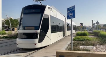 Exploring Doha Metro: A Quick Guide